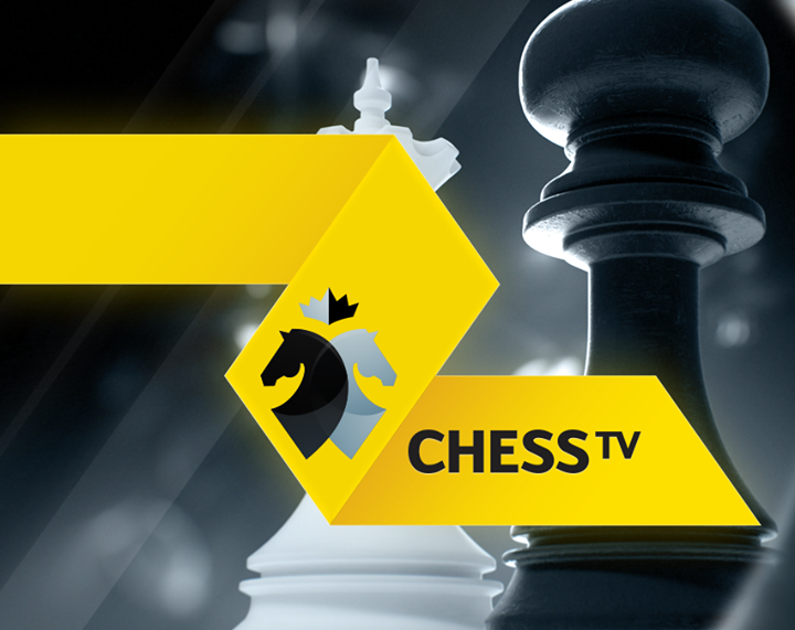Трансляция ChessTV